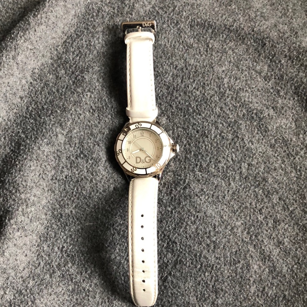 Dolce & Gabbana Watch